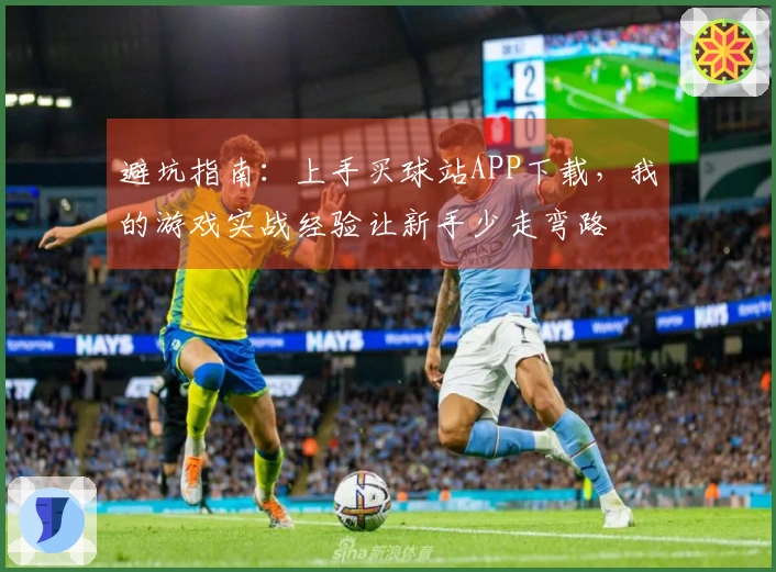 避坑指南：上手买球站APP下载，我的游戏实战经验让新手少走弯路